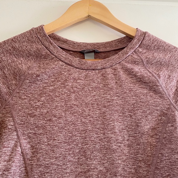Eddie Bauer Performance Long Sleeve Top - Picture 2 of 8